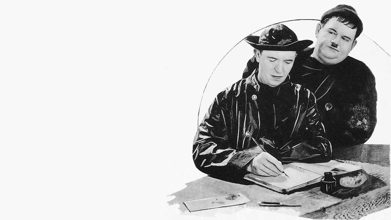 Any Old Port! (1932) 0