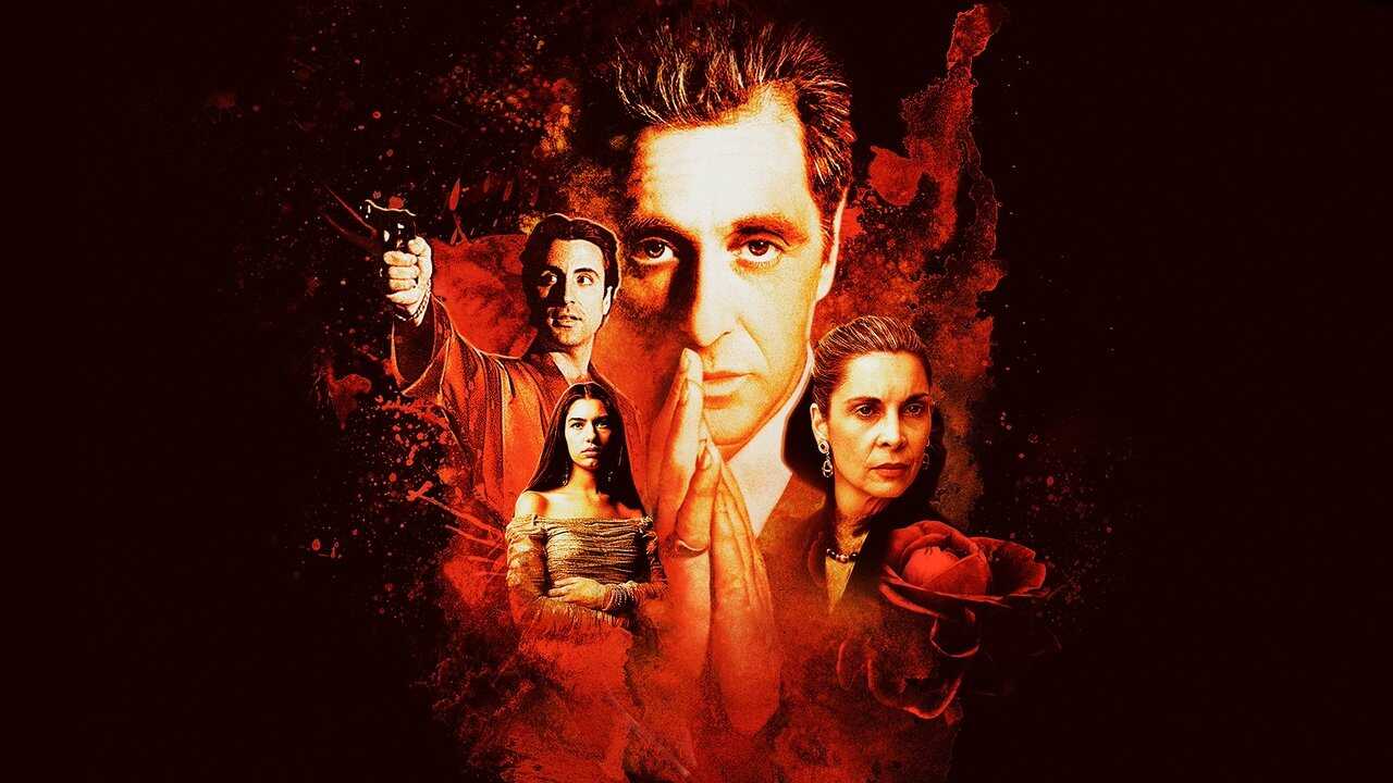 The Godfather Part III (1990) 0