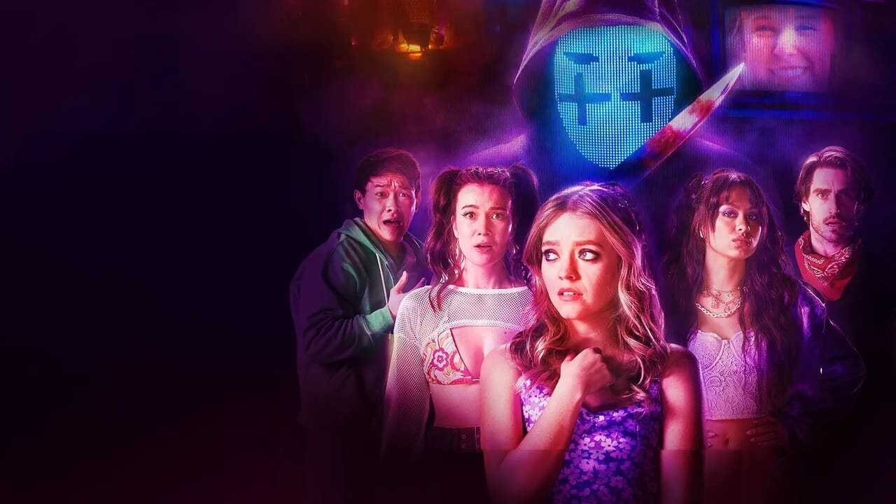 All My Friends Are Dead (2024) 0