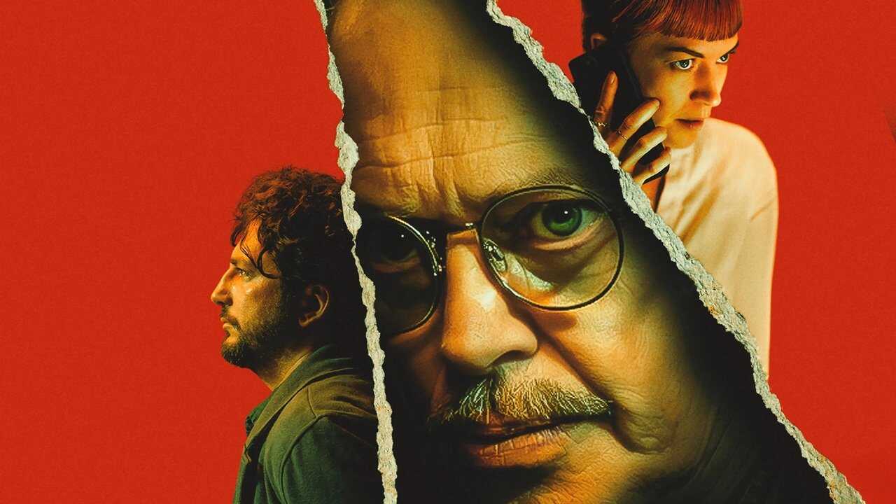 Psycho Therapy: The Shallow Tale of a Writer Who Decided to Write About a Serial Killer (2025) 0