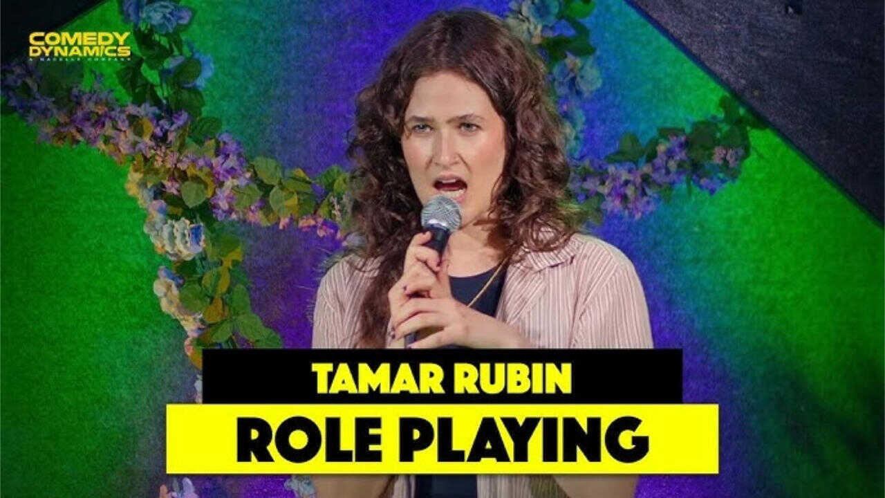 Tamar Rubin: But Sir! 0