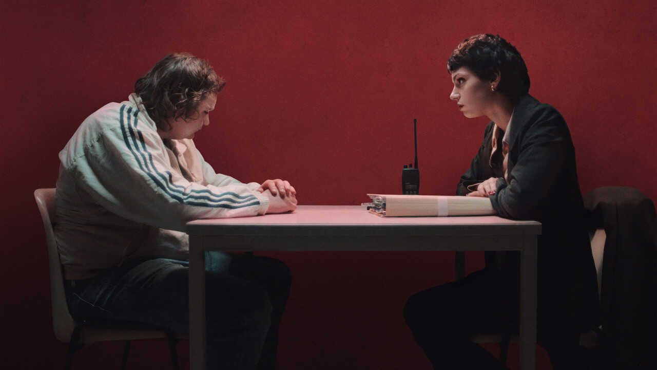 Première affaire (2024) 0