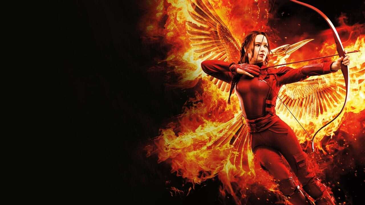 The Hunger Games: Mockingjay - Part 2 (2015) 0