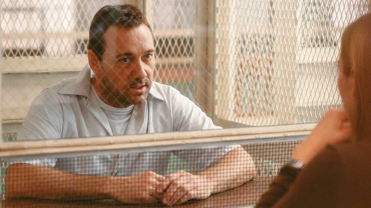 The Life of David Gale 0