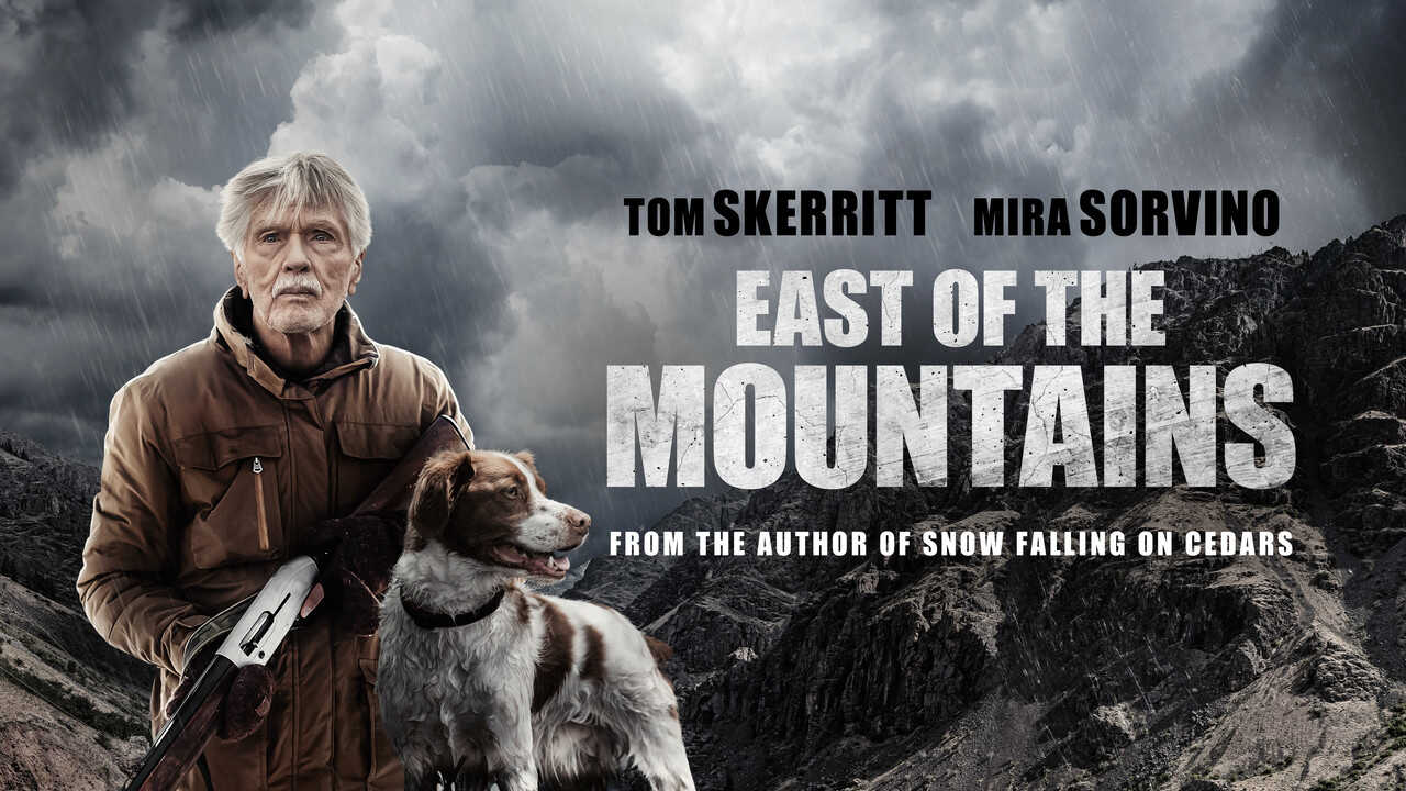 East of the Mountains 0