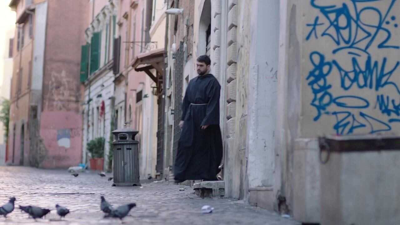 The Last Exorcist (2020) 0