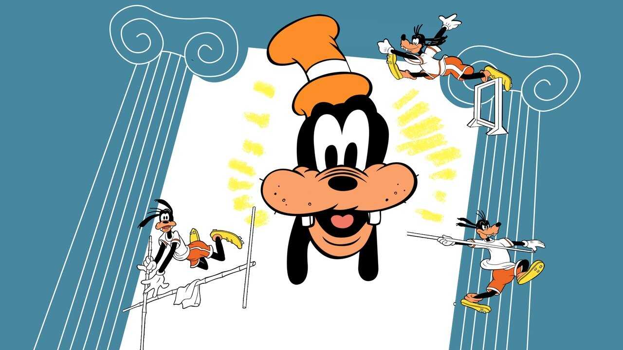 The Olympic Champ (1942) 0