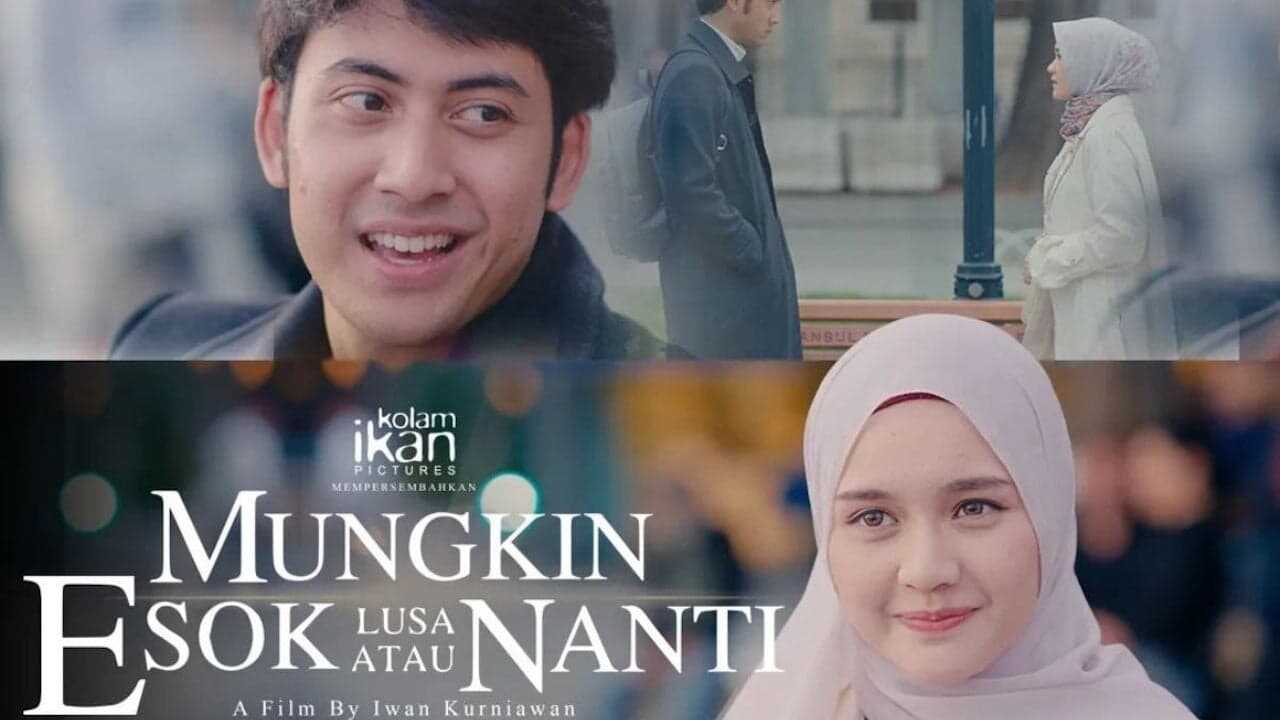 Mungkin Esok Lusa Atau Nanti 0