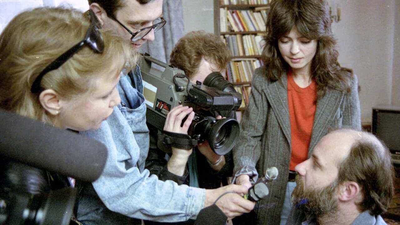 Kapitał, czyli jak zrobić pieniądze w Polsce (1990) 0