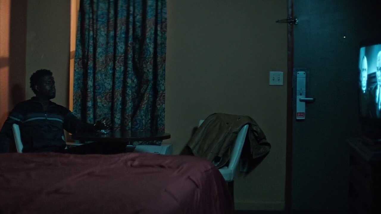 The Ghost Who Walks (2019) 0