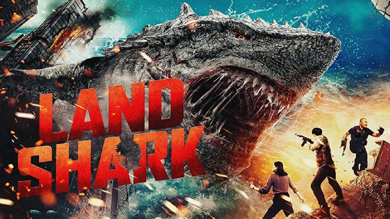 Land Shark (2017) 0