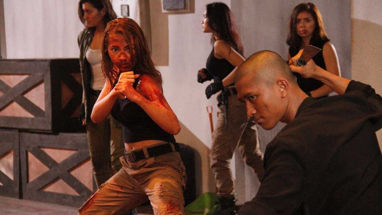 10: The Secret Mission 0