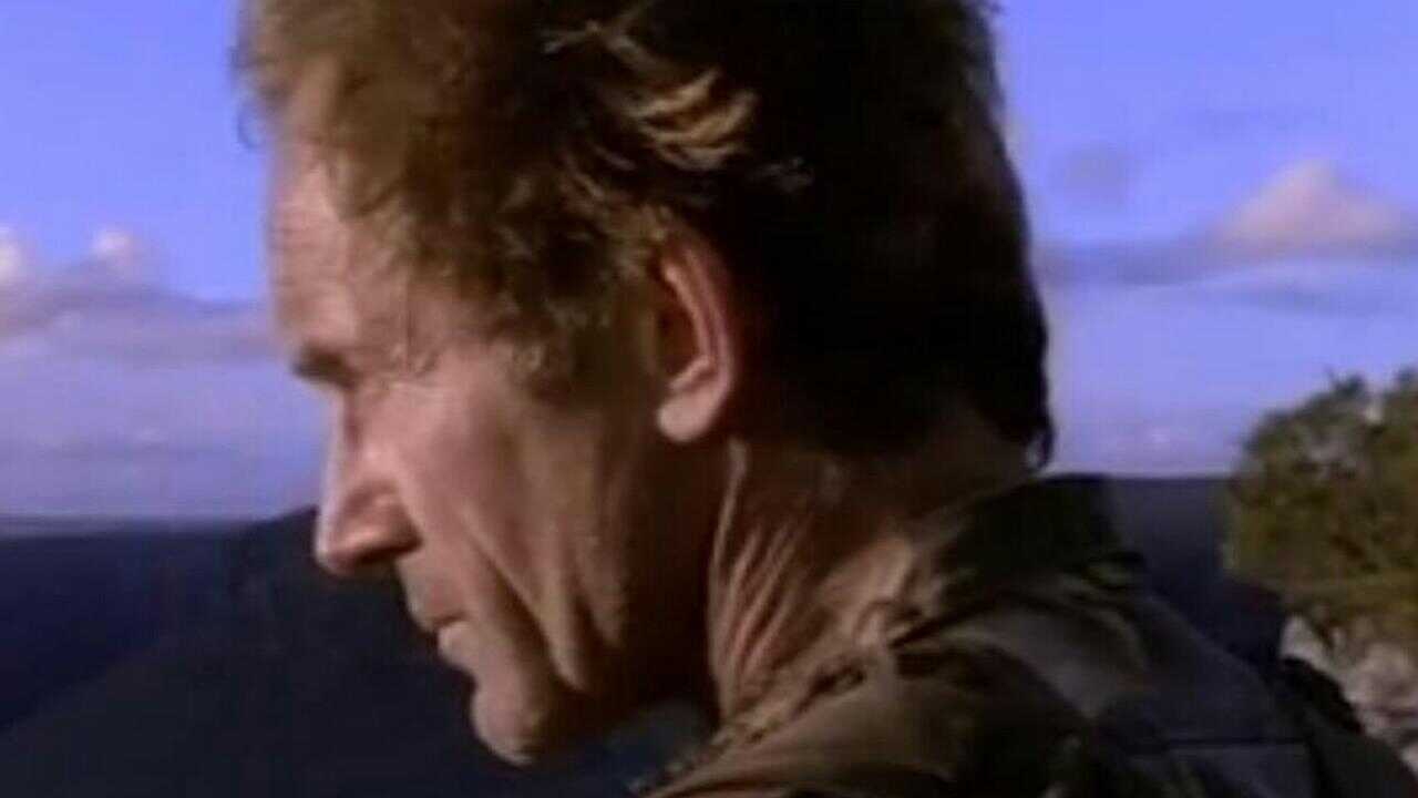 Der letzte Samurai (1990) 0
