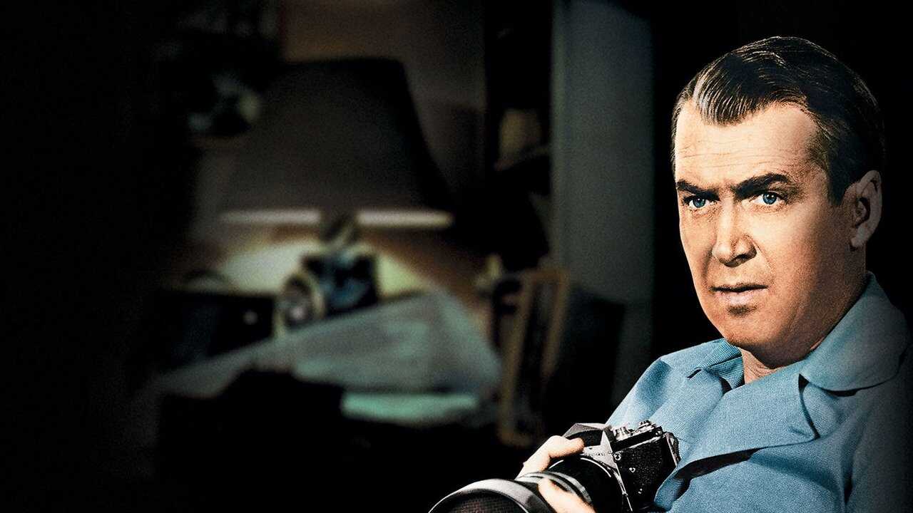 Rear Window 0
