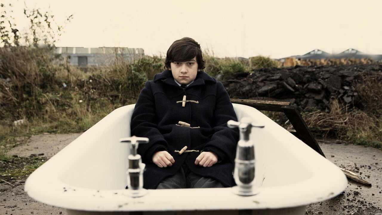 Submarine (2011) 0