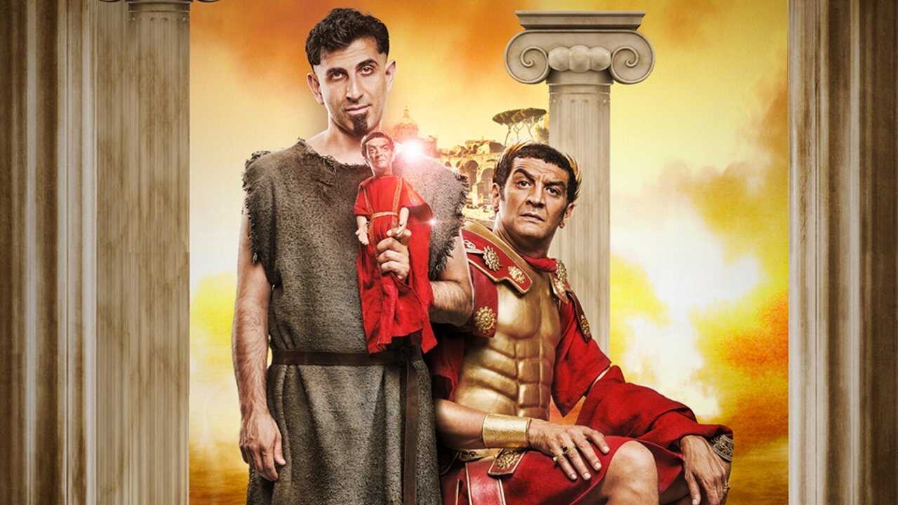 Brutus vs César 0