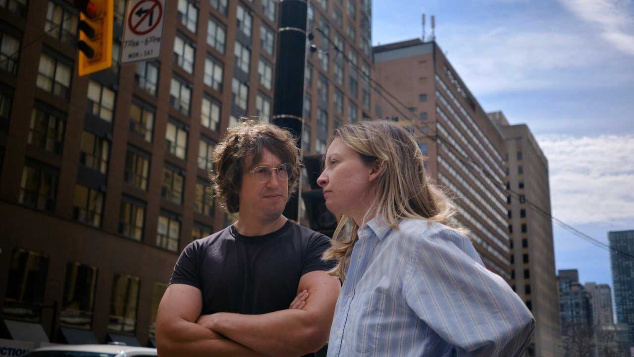 Matt and Mara 0