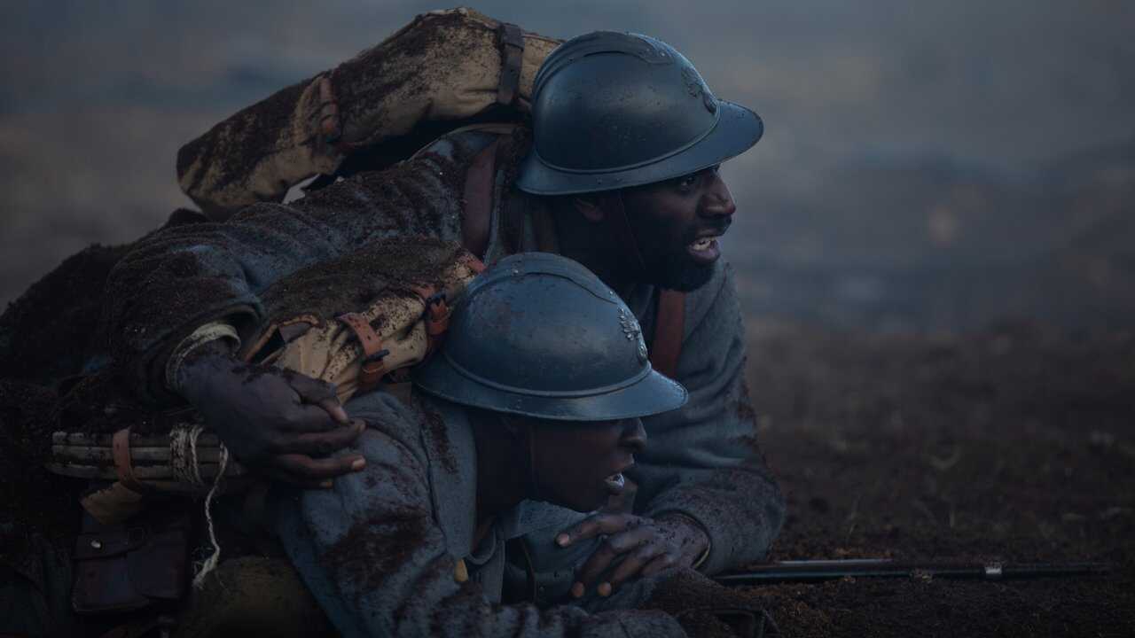 Ochotnik (2023) 0