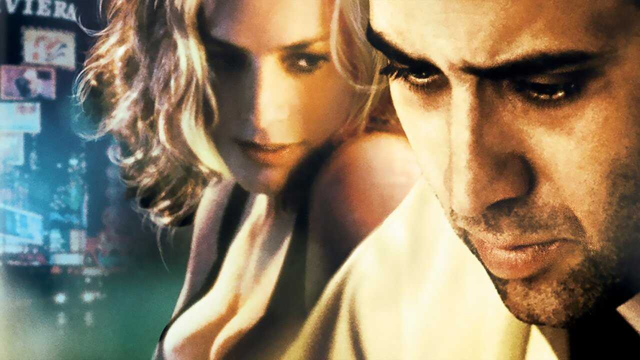 Leaving Las Vegas (1995) 0