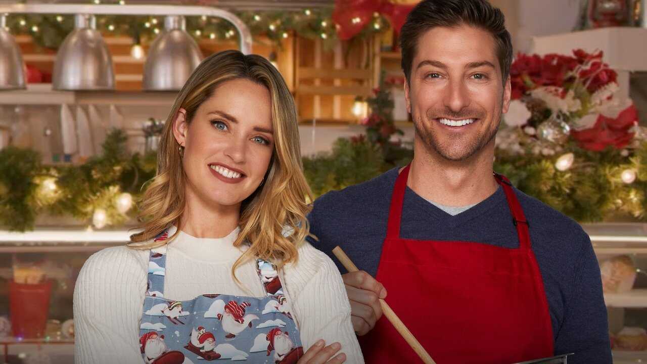 Catering Christmas 0