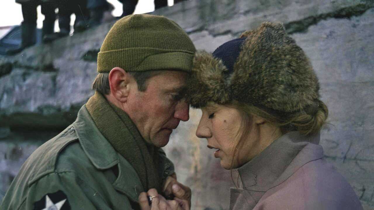 Rok spokojnego słońca (1984) 0