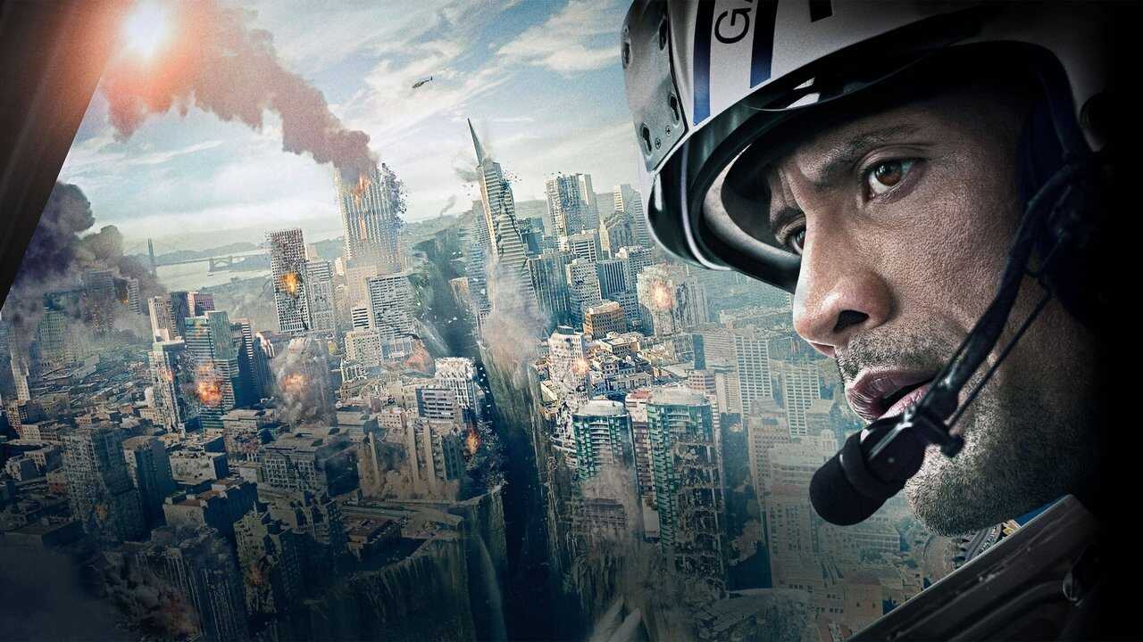 San Andreas 0