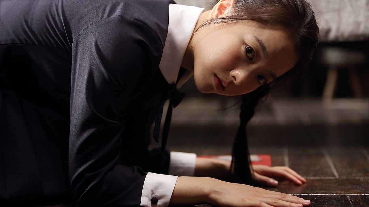 경성학교: 사라진 소녀들 (2015) 0