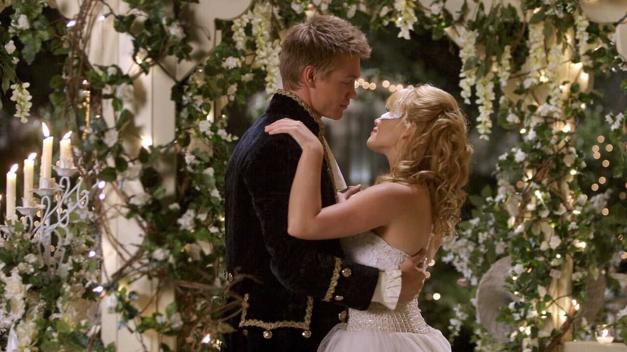 A Cinderella Story (2004) 0