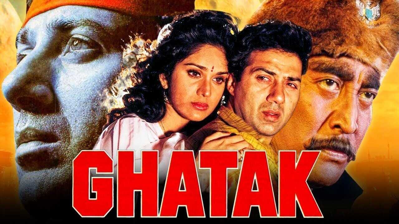 Ghatak (1996) 0