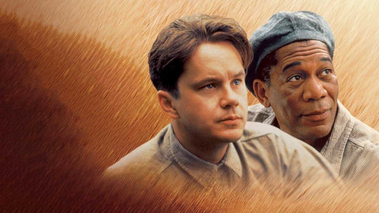 The Shawshank Redemption (1994) 0