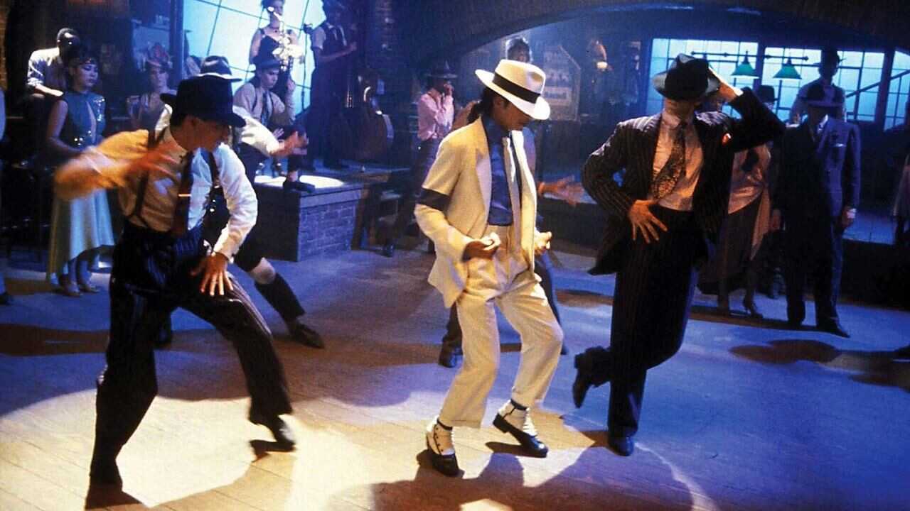 Moonwalker (1988) 0