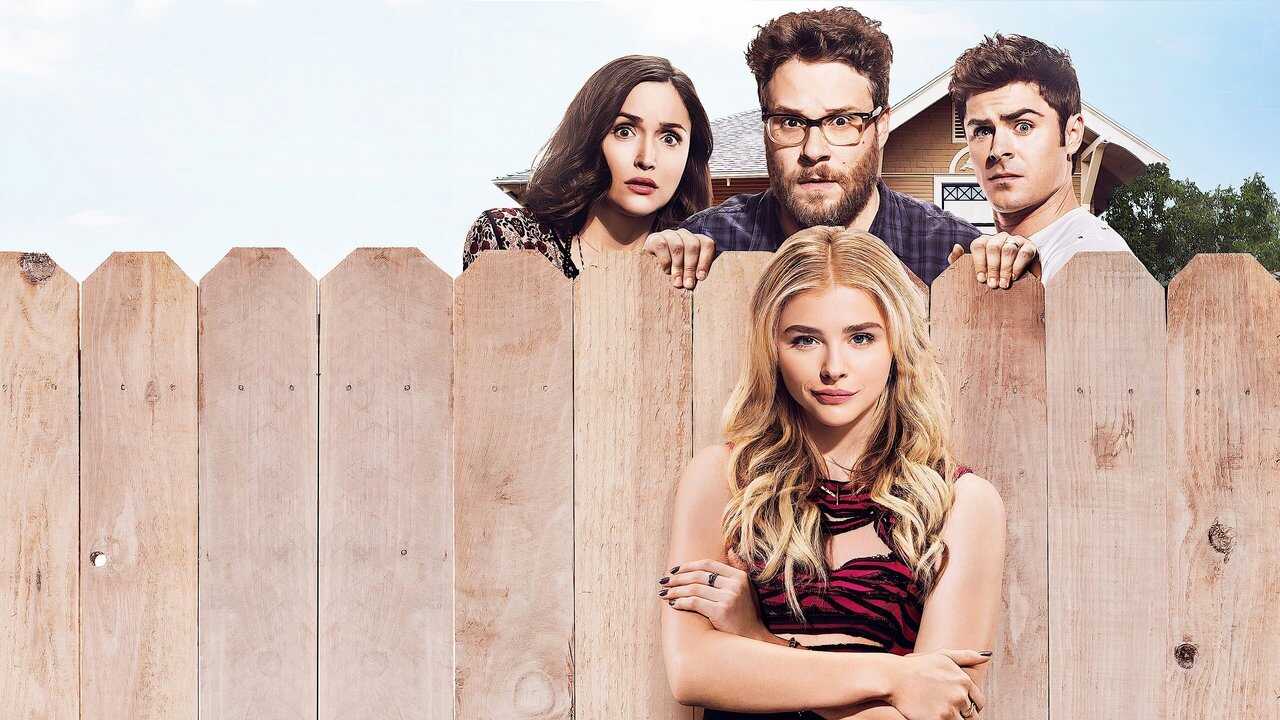 Neighbors 2: Sorority Rising (2016) 0