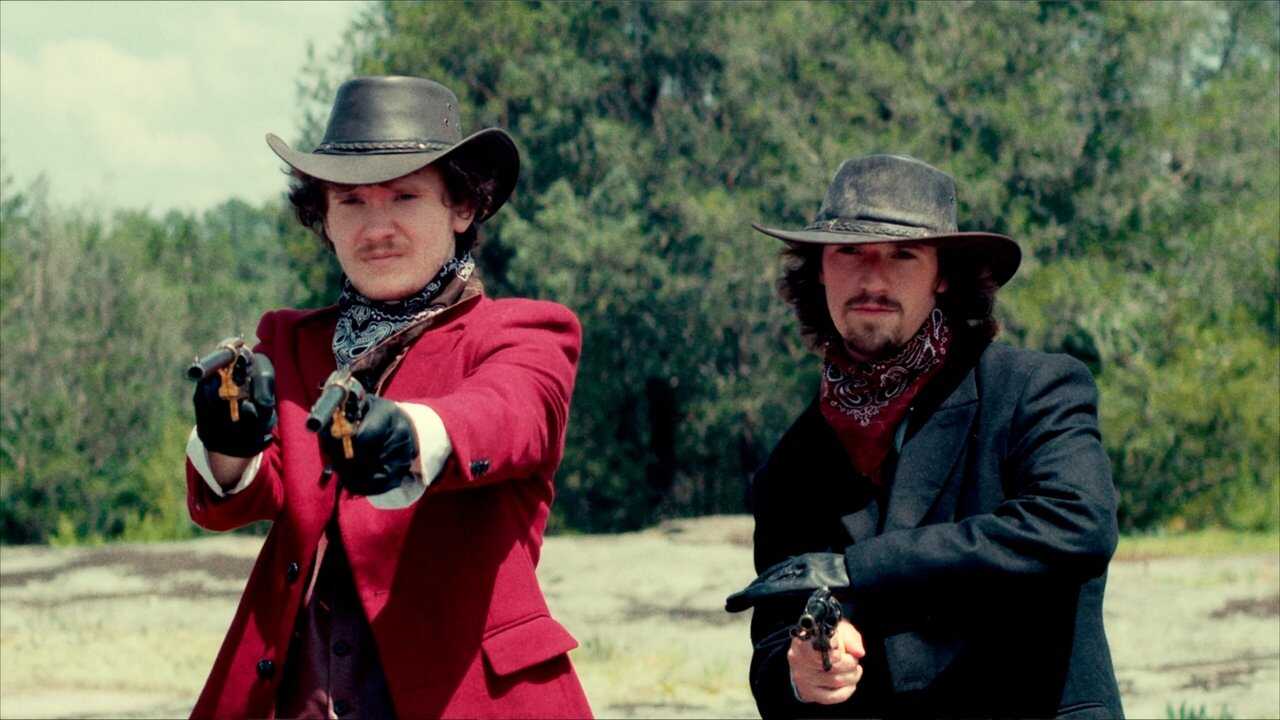 Death After Dusk (2024) 0