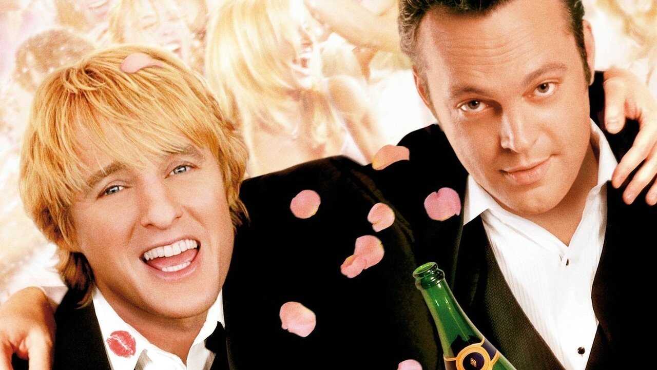 Wedding Crashers (2005) 0