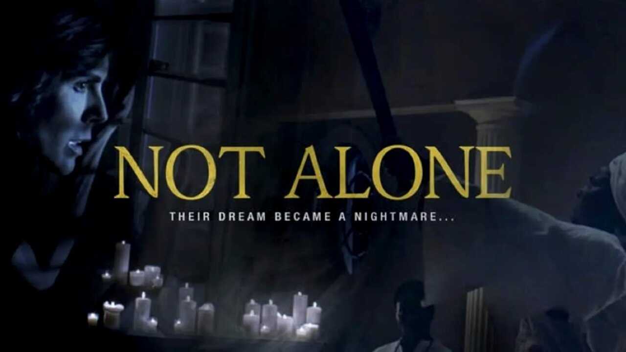 Not Alone 0