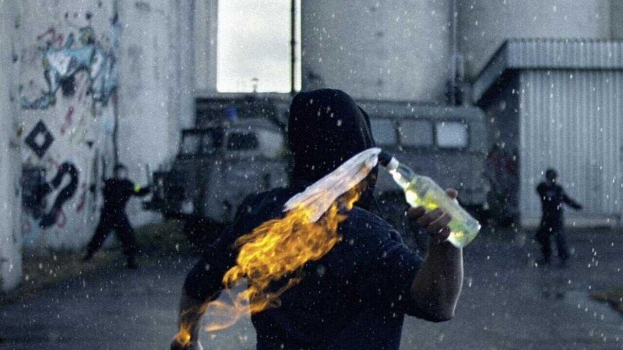 Hardkor Disko (2014) 0