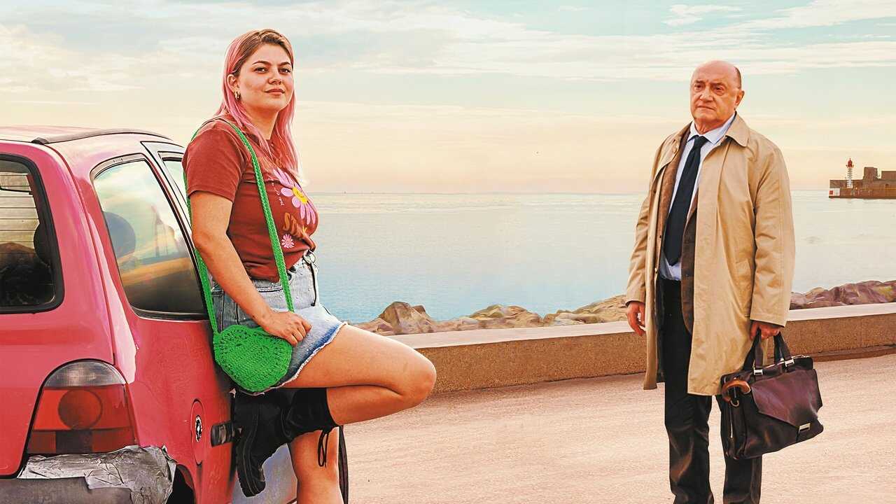 Daj mi szansę! (2023) 0