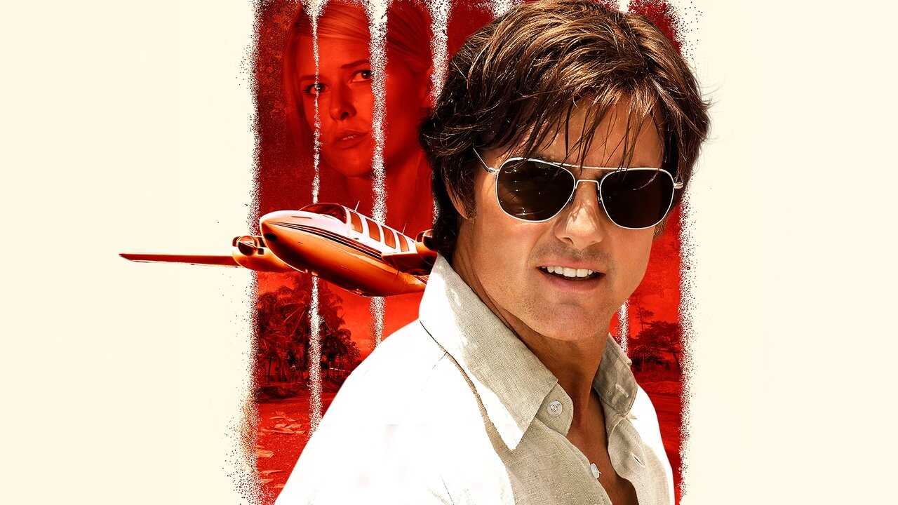 American Made (2017) 0