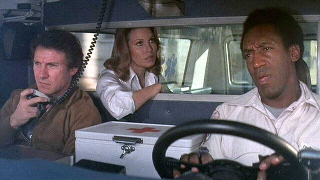 Mother, Jugs & Speed 0