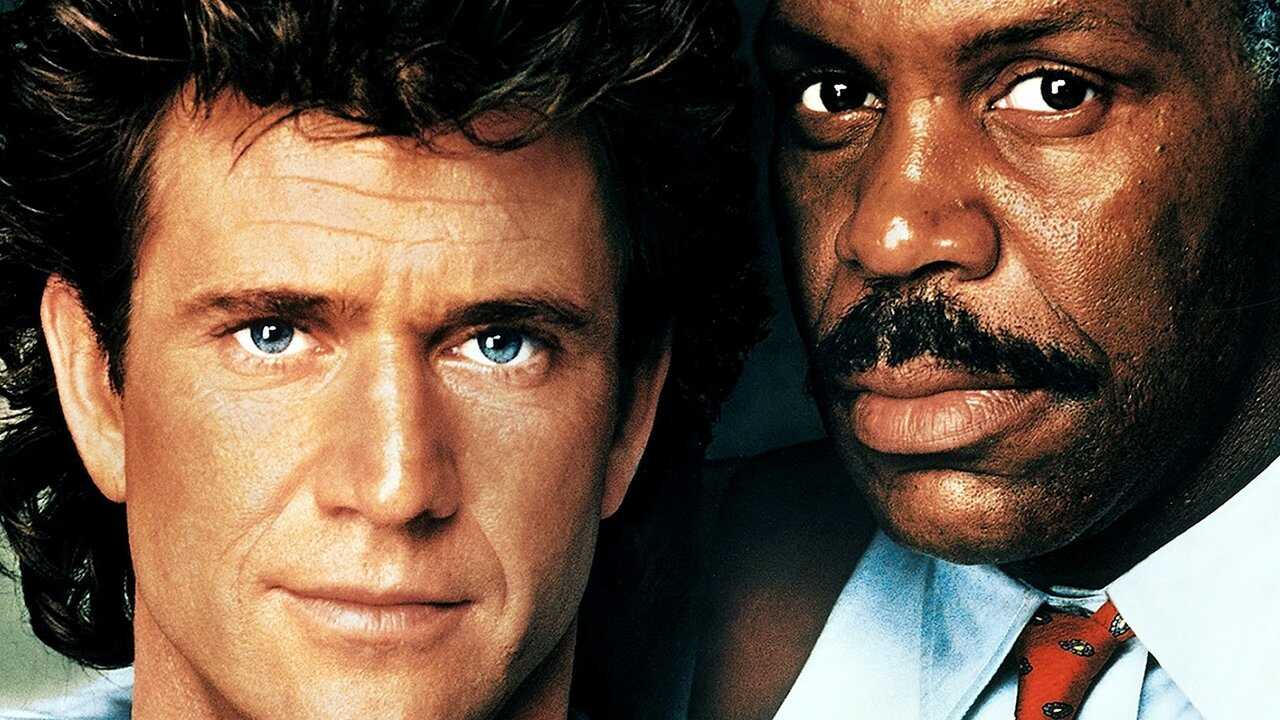 Lethal Weapon 2 0