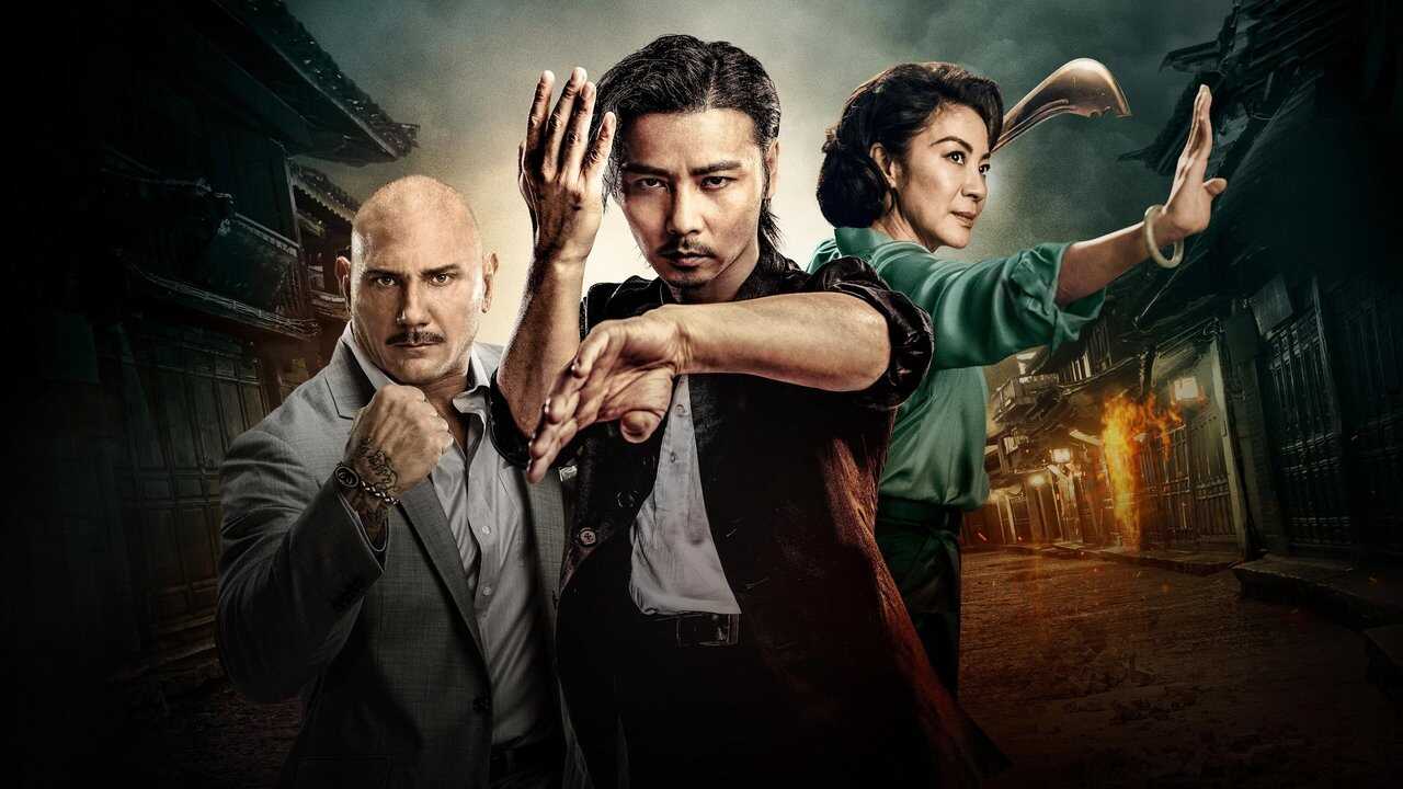 Master Z: Ip Man Legacy (2018) 0