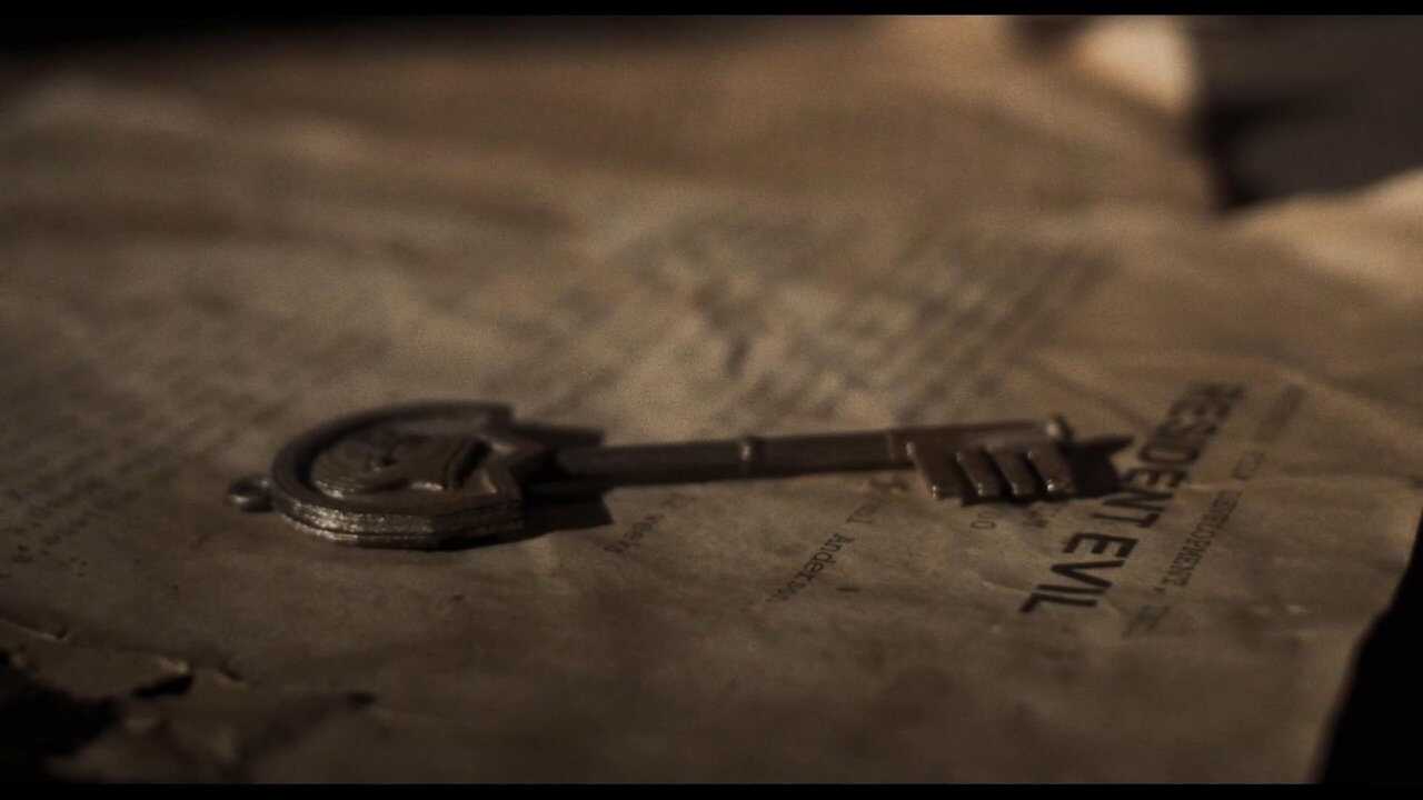 George A. Romero's Resident Evil 0