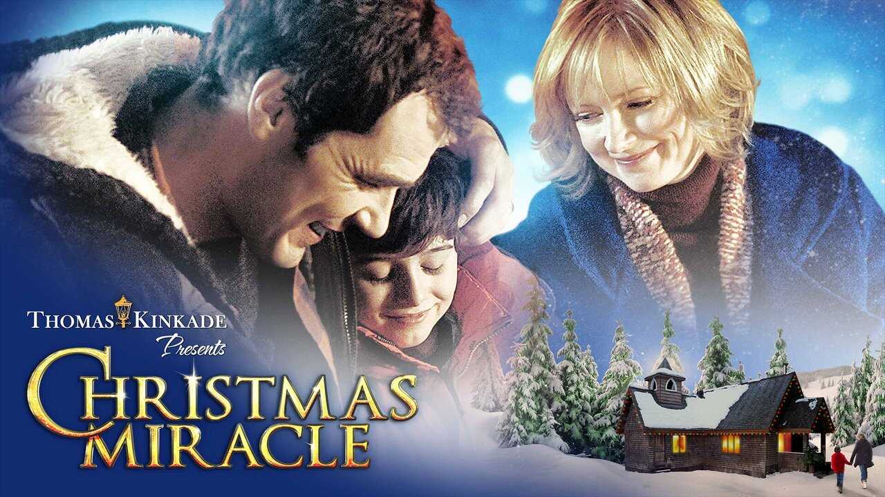 Christmas Miracle 0