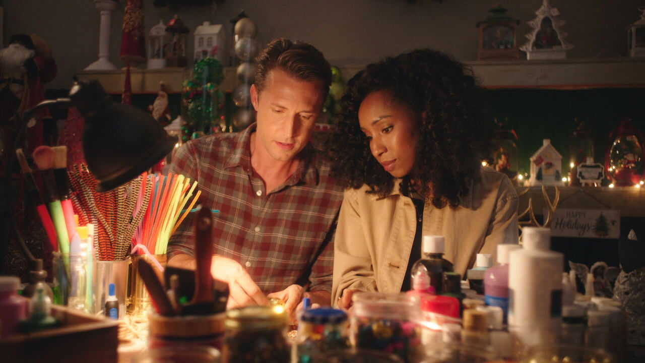 Adult Swim Yule Log 2: Branchin' Out (2024) 0