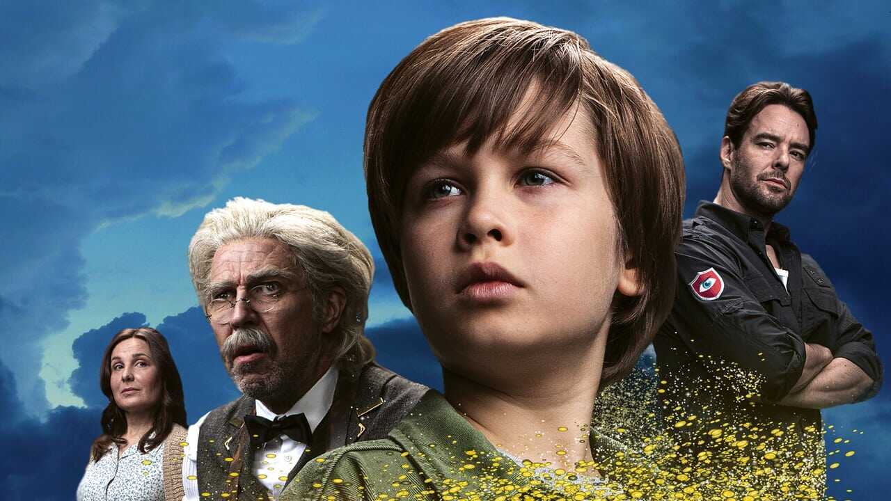 Vinski, el superhéroe invisible (2021) 0