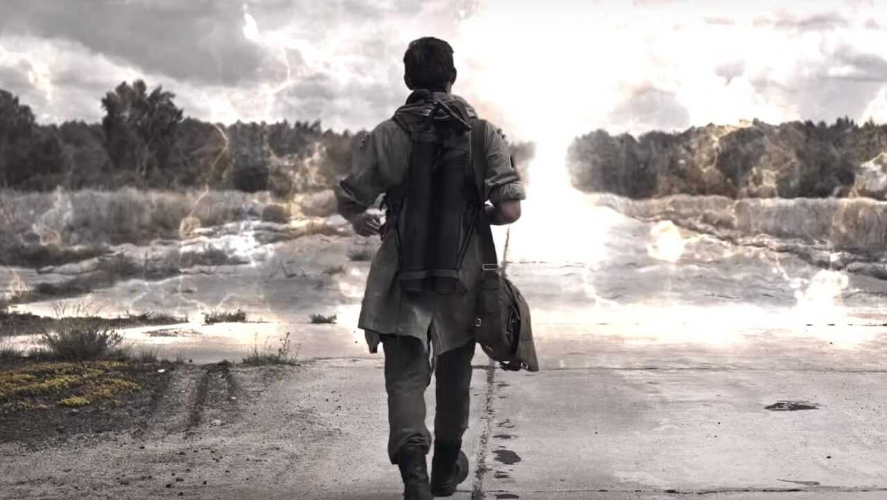 Ostatni Samotnik (2019) 0