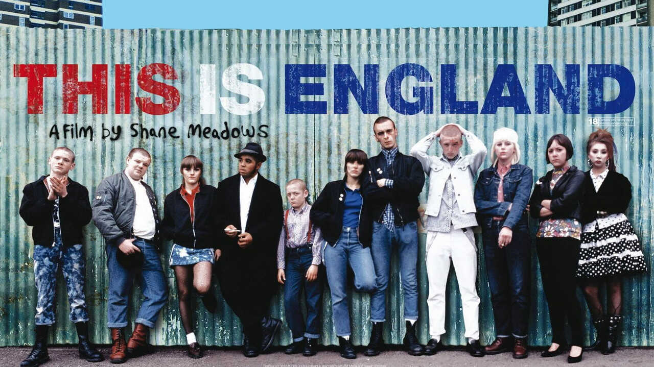 This Is England 0