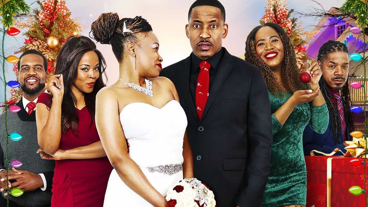 For the Love of Christmas 0