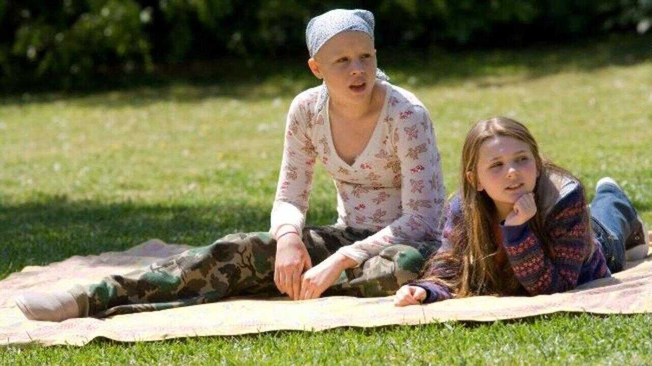 My Sister's Keeper 0
