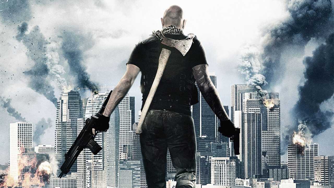 Pandemic (2016) 0